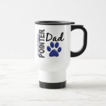 German Shorthaired Pointer Dad 2 Mug