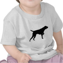 German Shorthaired Pointer Gear Tshirt
