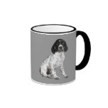 German Shorthaired Pointer Puppy Mug
