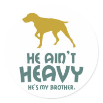 German Shorthaired Pointer stickers by Pawdboy German Shorthaired Pointer stickers