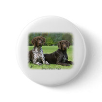 German Shorthaired Pointers 9J37D-09 buttons