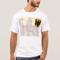 German Soccer t-shirts