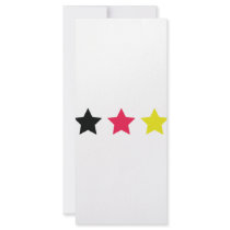 german stars icon rack cards