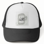 German Stein Trucker Hats