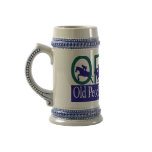 German Stein mugs