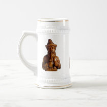 German Watzeman Mug