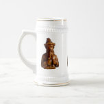 German Watzeman Mug