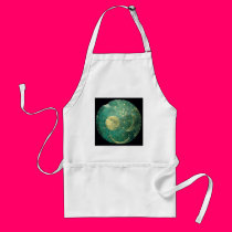 GERMANIC/CELTIC STAR DISK aprons