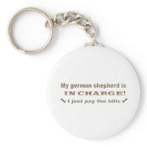 germanshepherd key chains