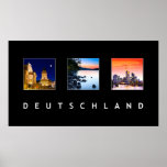 Germany 01C Posters