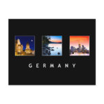 Germany 01D Post Cards
