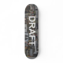 Germany 08 skateboards