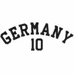 GERMANY, 10