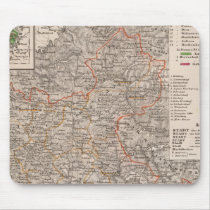 Germany 10 mousepad