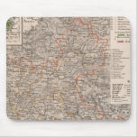 Germany 10 mousepad