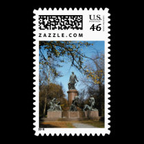 Germany 10 postage
