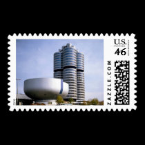 Germany 11 postage