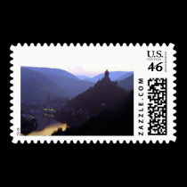 Germany 16 postage