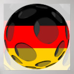 Germany #1 poster