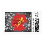 Germany 2010 stamp