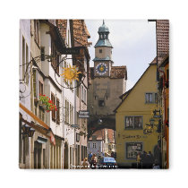 Germany 20 magnets