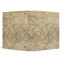 Germany 24 vinyl binder