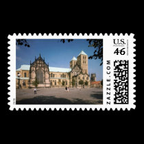 Germany 24 postage