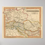 Germany 26 print