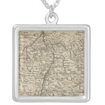 Germany 30 custom necklace