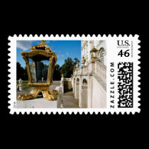 Germany 30 postage