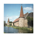 Germany 49 magnets