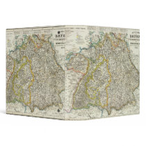 Germany 4 vinyl binders