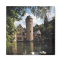 Germany 50 magnets
