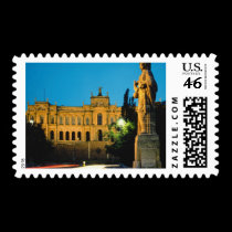 Germany 5 postage