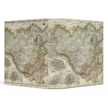 Germany 6 vinyl binder