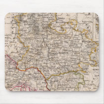 Germany 6 mousepad