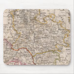 Germany 6 mousepad