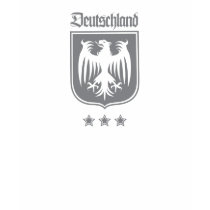 GERMANY - Adler t-shirts by rudetackle GERMANY - Adler t-shirts