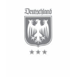 GERMANY - Adler T Shirt