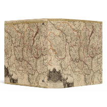 Germany and Poland Binder
