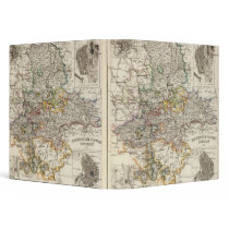 Germany and Prussia Binders