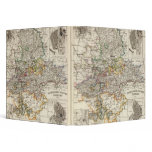 Germany and Prussia binders