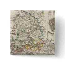 Germany and Prussia Button