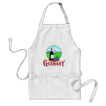 Germany aprons