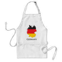 Germany aprons