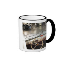 Germany, Baden-Wurttemberg, Coffee Mugs