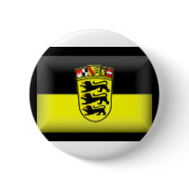 Germany Baden-Württemberg Flag buttons by jacinto888 Germany Baden-Württemberg Flag buttons