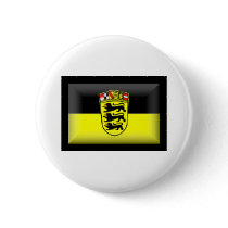 Germany Baden-Württemberg Flag buttons by jacinto888 Germany Baden-Württemberg Flag buttons