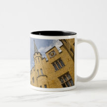 Germany, Baden-Wurttemberg, Hechingen (Area) Coffee Mugs