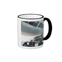 Germany, Baden-Wurttemberg, Lake Constance Area, Coffee Mugs